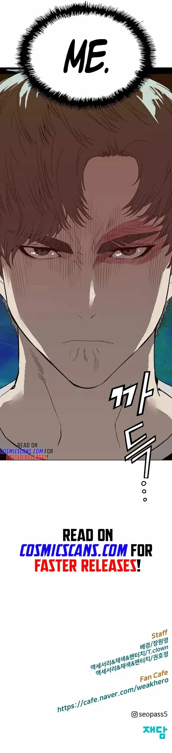 Weak Hero Chapter 224 19